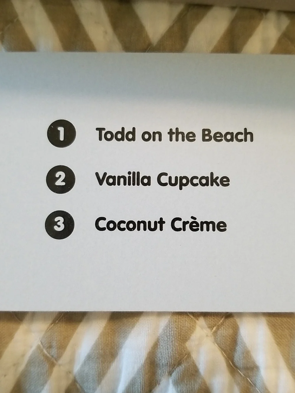 Tubby Todd Scented Bath Bomb Bundle